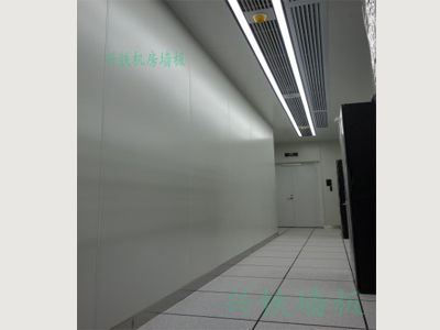 做弱电机房装修工程的时候，如何解决机房称重问题（二）？