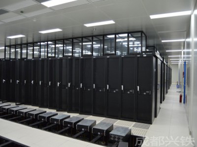 机房装修遇到的这些问题应该如何解决？